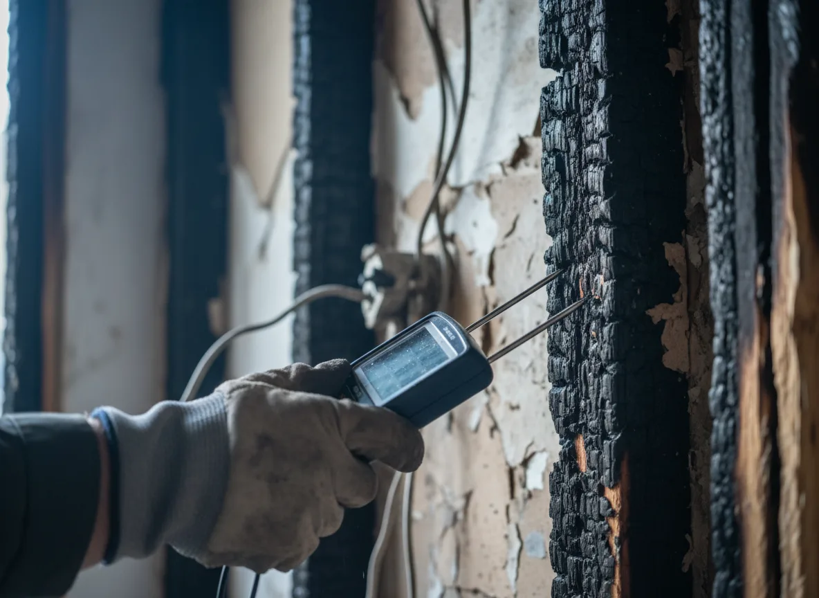 Fire Damage Restoration Cumberland City, TN FAQs